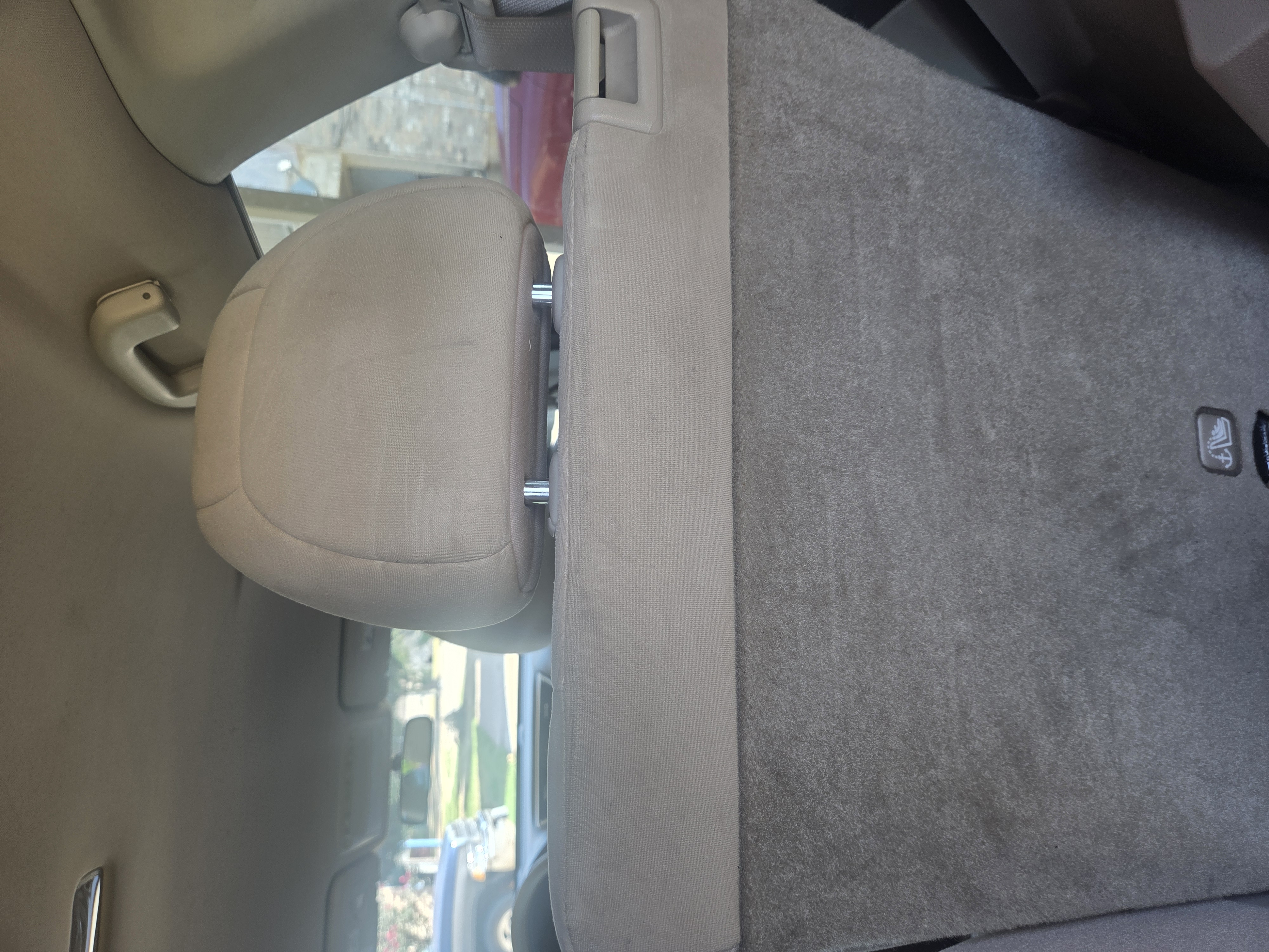 Used 2015 Nissan Rogue SV w/ SV Premium Package FWD image 13
