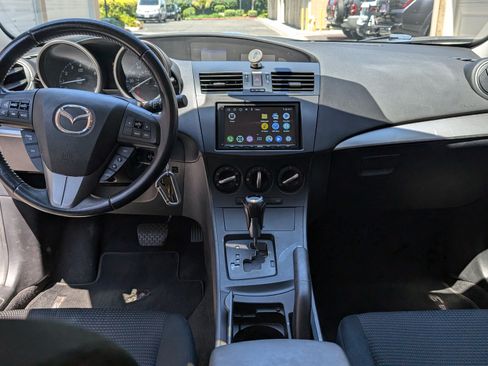 Used 2012 MAZDA MAZDA3 i Touring image 20