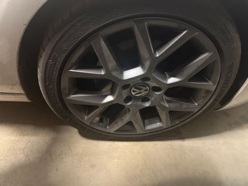 Used 2014 Volkswagen GTI Wolfsburg Edition image 14