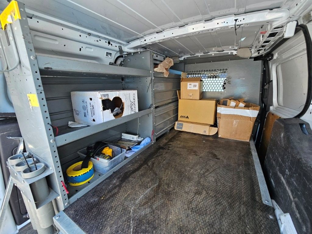 Used 2015 Ford Transit Connect XLT FWD image 12