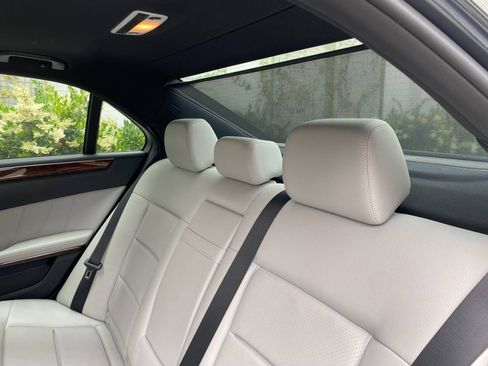 Used 2013 Mercedes-Benz E 350 Sedan image 15