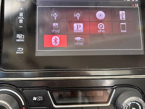 Used 2015 Honda Civic EX image 14