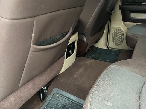 Used 2015 RAM 1500 Big Horn image 26