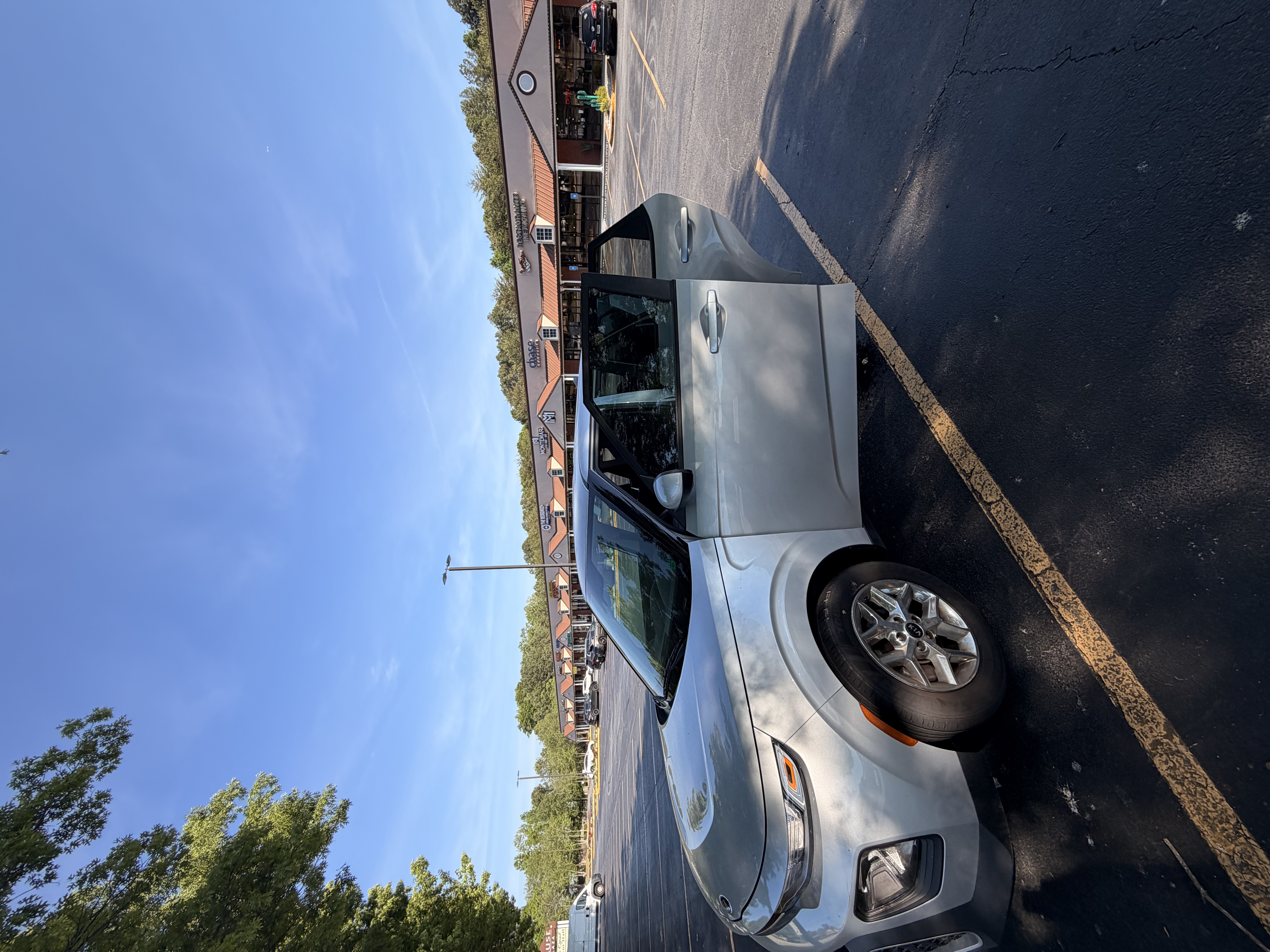 Used 2021 Kia Soul S FWD image 16