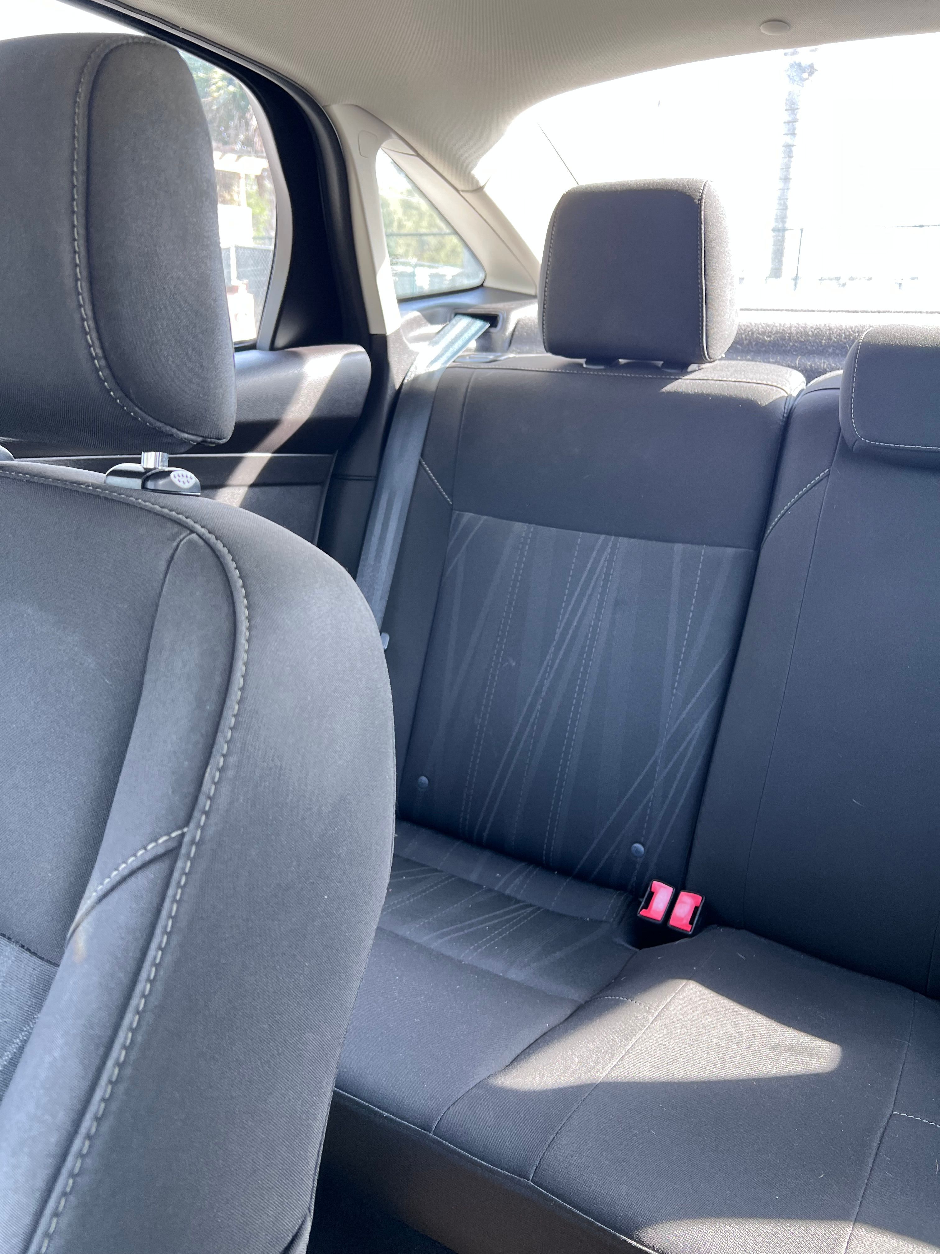 Used 2017 Ford Focus S FWD image 11