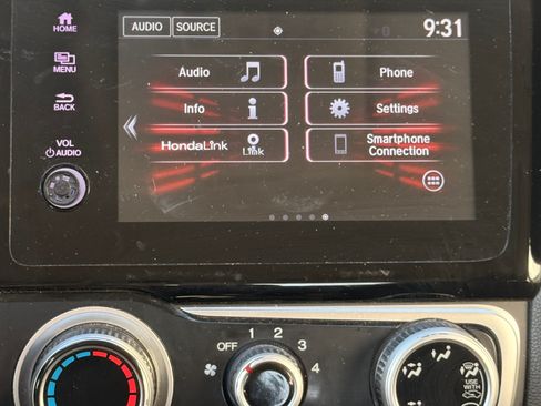 Used 2019 Honda Fit EX image 14