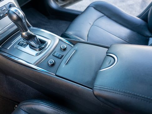 Used 2013 INFINITI G37 x Sedan w/ Premium Pkg AWD/4WD image 25