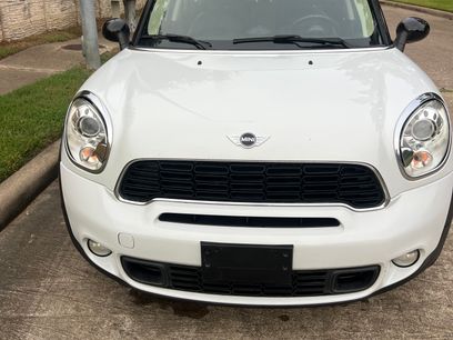 Used 2014 MINI Cooper Countryman S