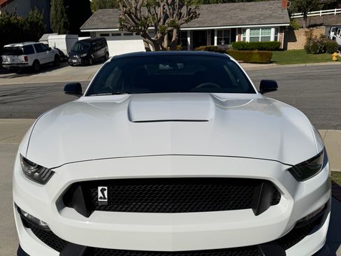 Used 2019 Ford Mustang Shelby GT350 w/ Technology Package image 10