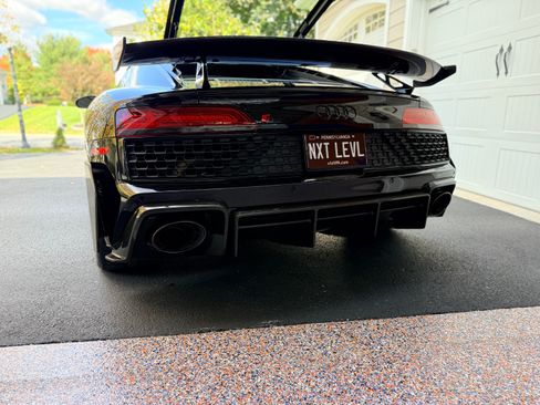 Used 2023 Audi R8 V10 GT image 20