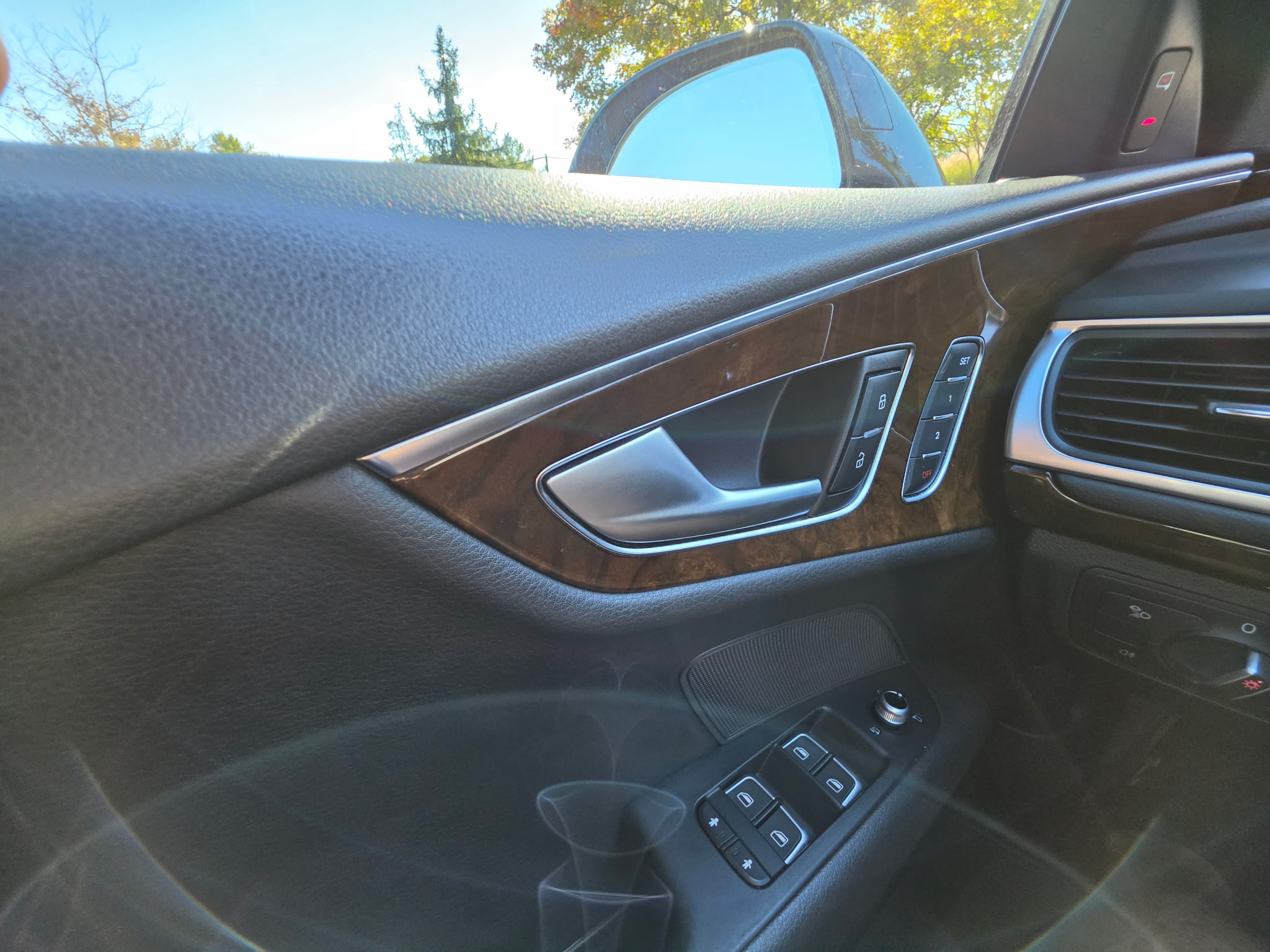Used 2016 Audi A7 3.0T Prestige w/ Prestige Package AWD/4WD image 12
