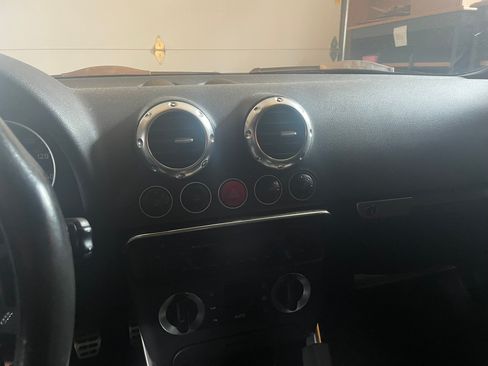 Used 2005 Audi TT 1.8T image 9