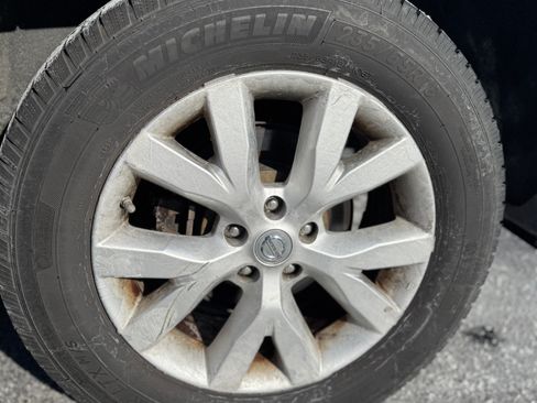 Used 2012 Nissan Murano S image 19