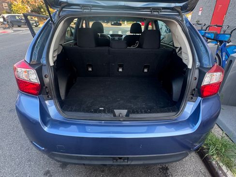 Used 2014 Subaru Impreza 2.0i Premium w/ All-Weather Package w/CVT AWD/4WD image 14