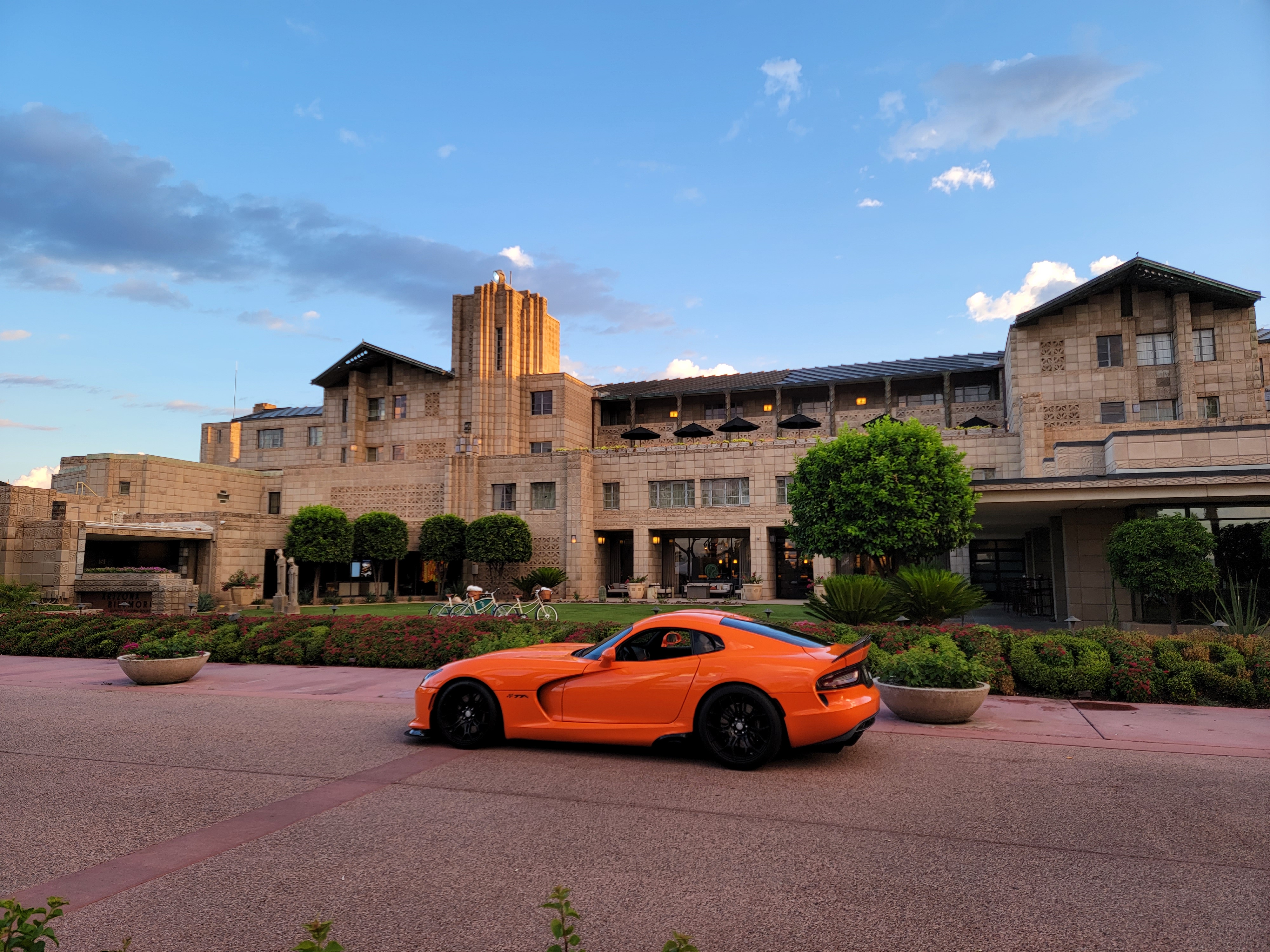 Used 2014 SRT Viper SRT-10 RWD image 4