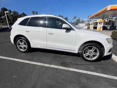 Used 2013 Audi Q5 2.0T Prestige