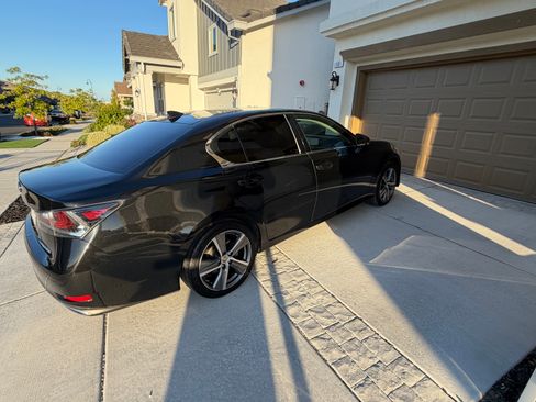 Used 2016 Lexus GS 350 AWD image 15