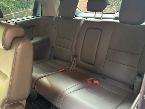 Used 2015 Honda Odyssey Touring image 13