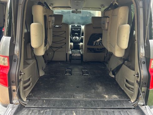 Used 2010 Honda Element EX image 1