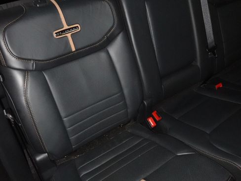 Used 2021 Ford F150 Platinum w/ Equipment Group 701A High AWD/4WD image 13