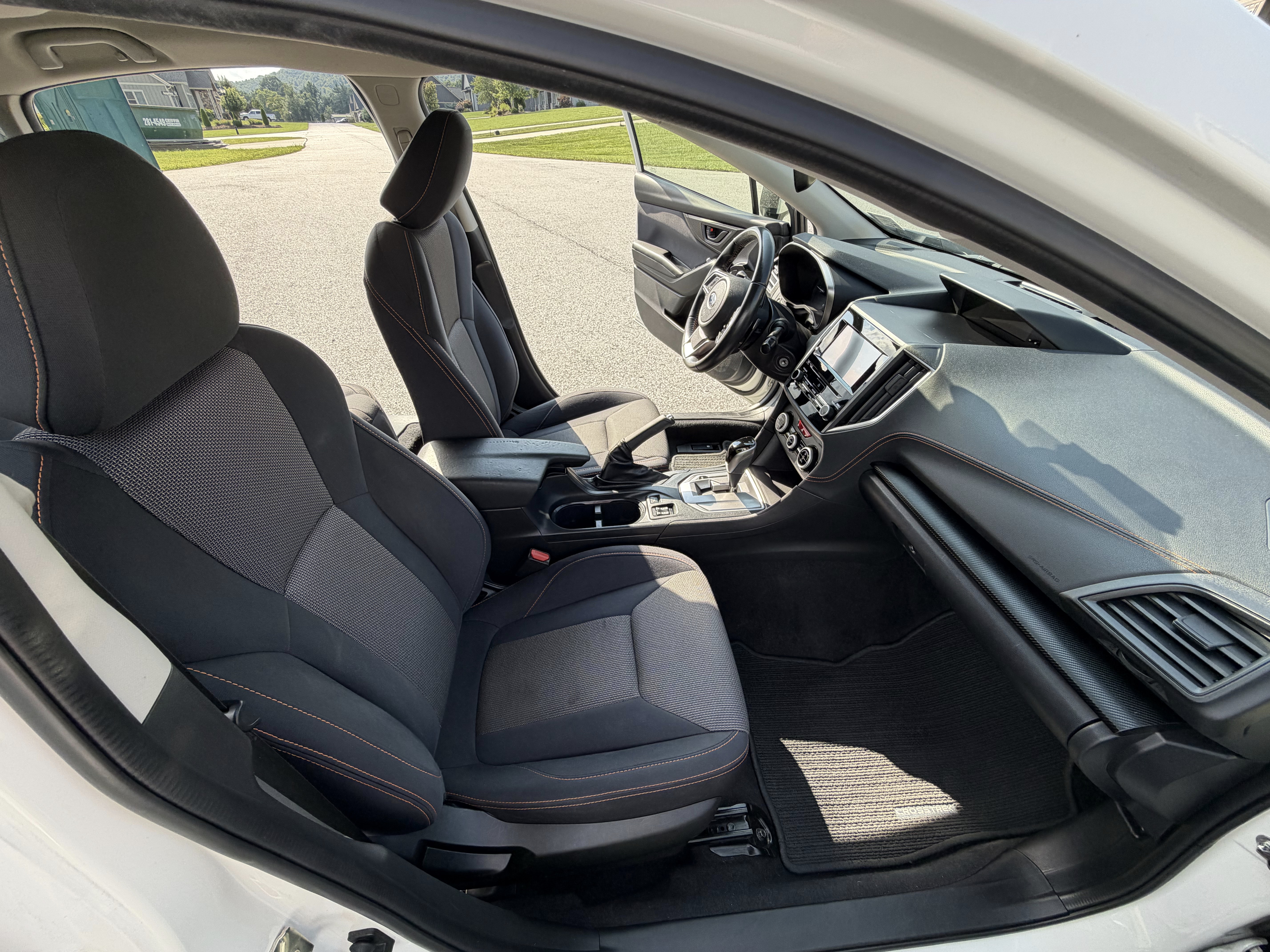 Used 2020 Subaru Crosstrek 2.0i Premium AWD/4WD image 11