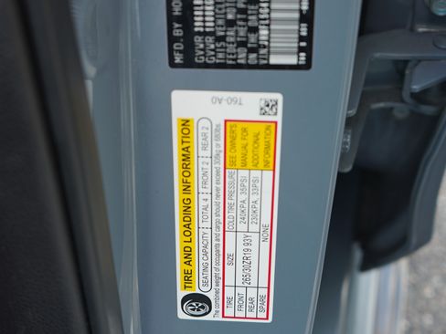 Used 2025 Honda Civic Type R image 18