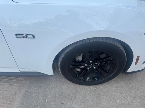 Used 2024 Ford Mustang GT image 19