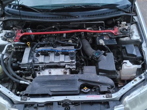 Used 2003 MAZDA Protege5 image 3