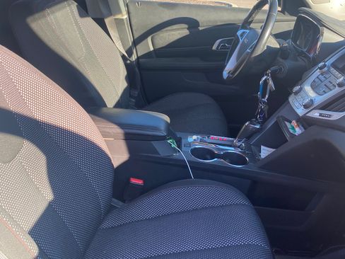 Used 2017 GMC Terrain SLE w/ Convenience Package image 9