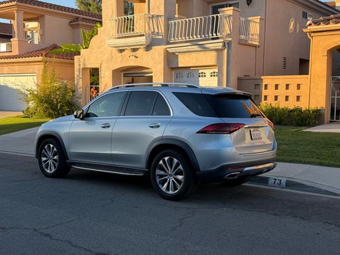 Used 2023 Mercedes-Benz GLE 350 image 6