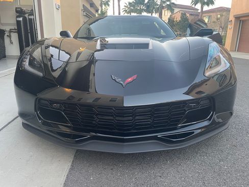 Used 2019 Chevrolet Corvette Grand Sport image 14