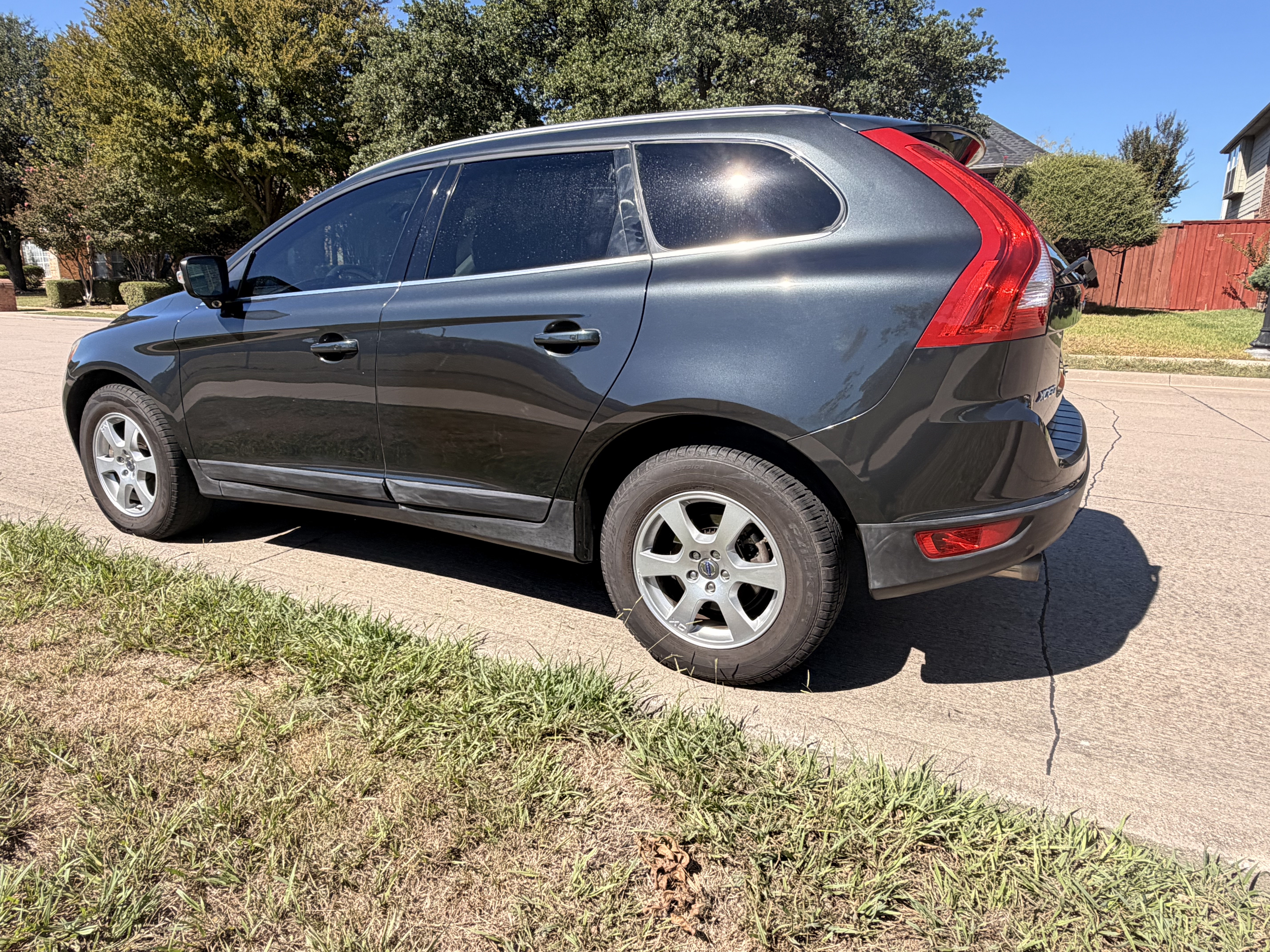 Used 2012 Volvo XC60 3.2 FWD image 8
