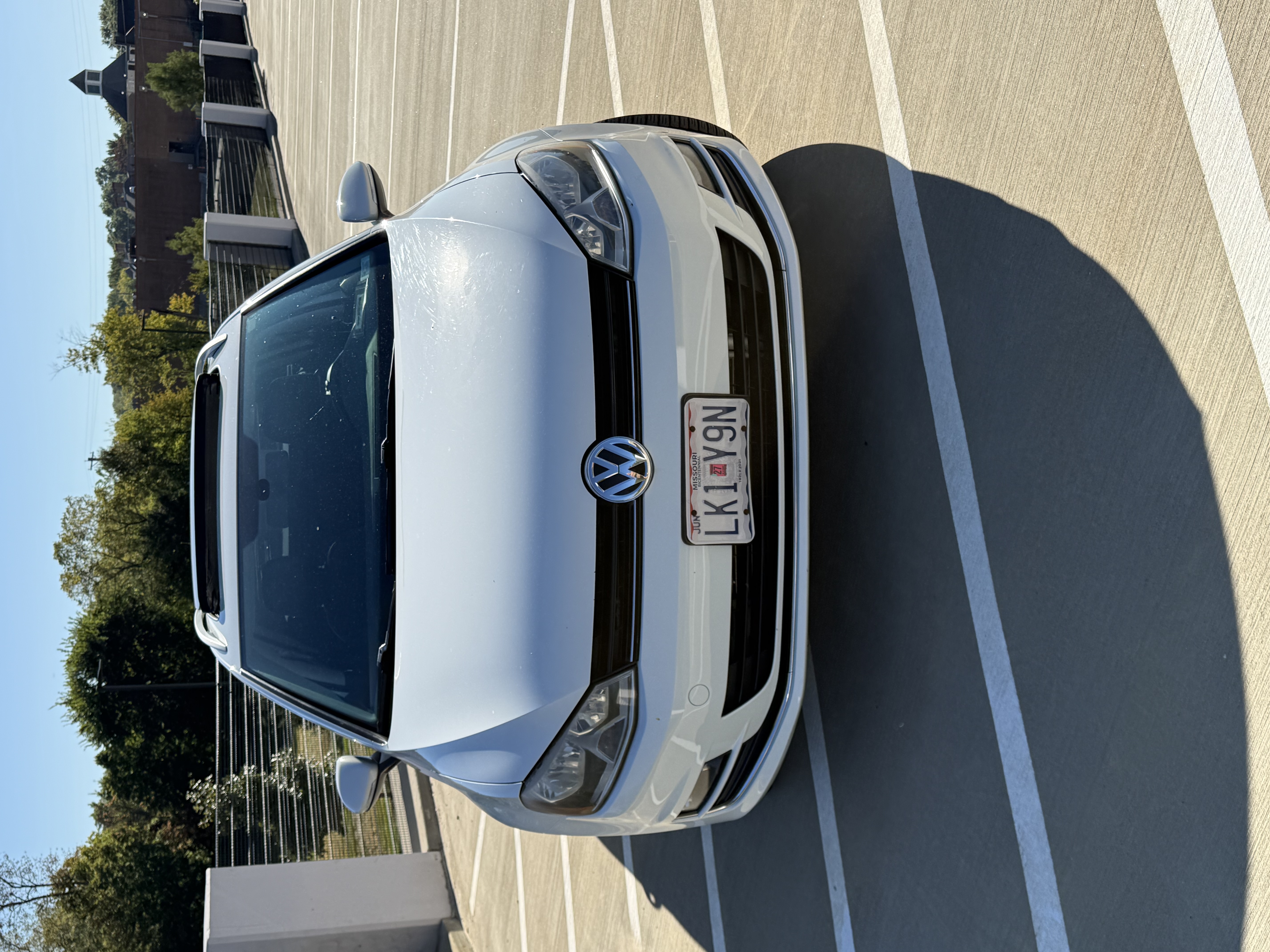 Used 2015 Volkswagen Golf TDI SEL FWD image 10