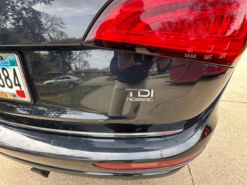 Used 2015 Audi Q5 TDI Premium Plus w/ Technology Package AWD/4WD image 19