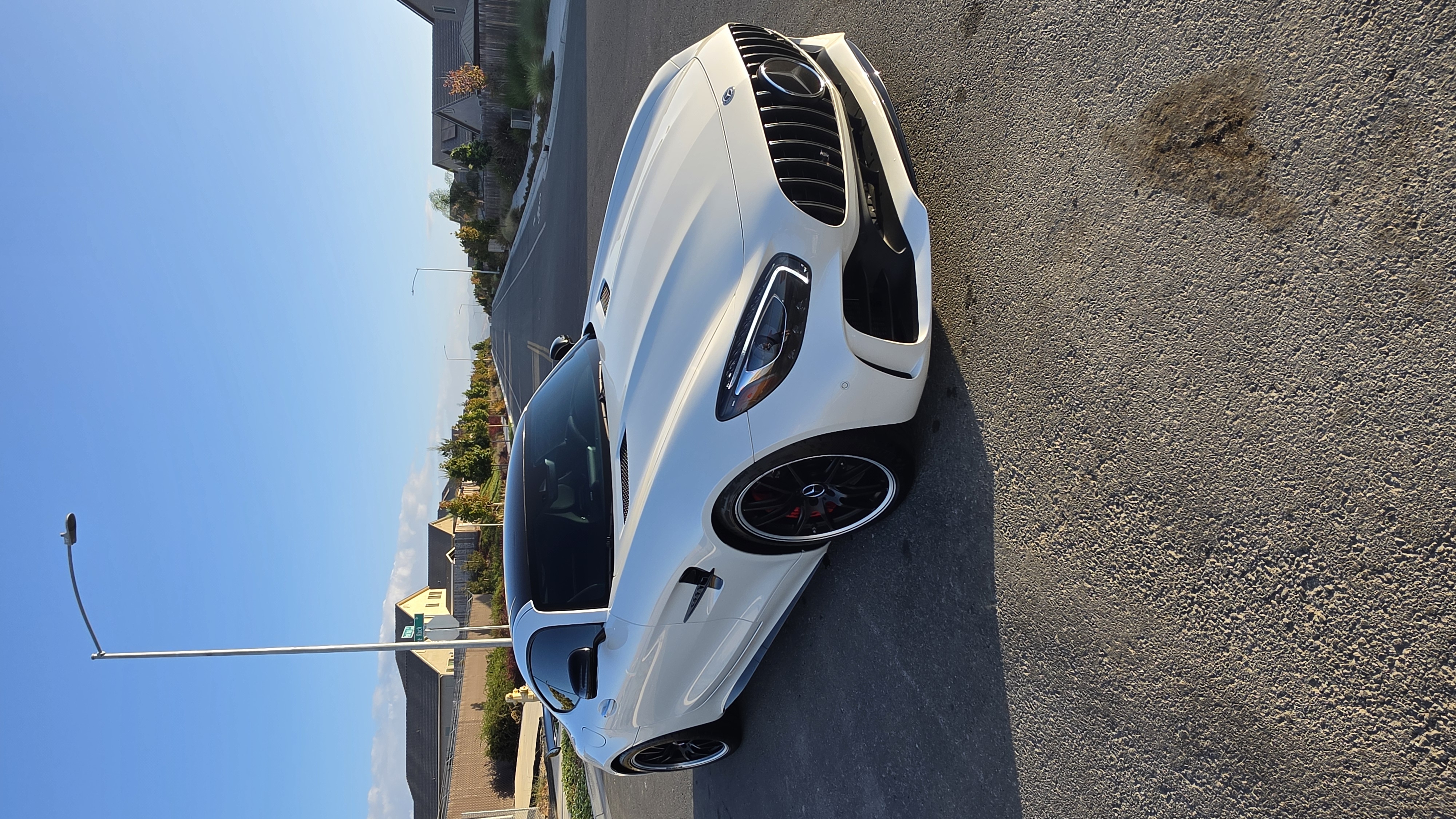 Used 2018 Mercedes-Benz AMG GT R image 2