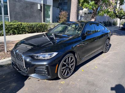 Used 2022 BMW 430i Gran Coupe w/ M Sport Package