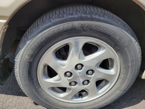 Used 2001 Toyota Camry LE image 20