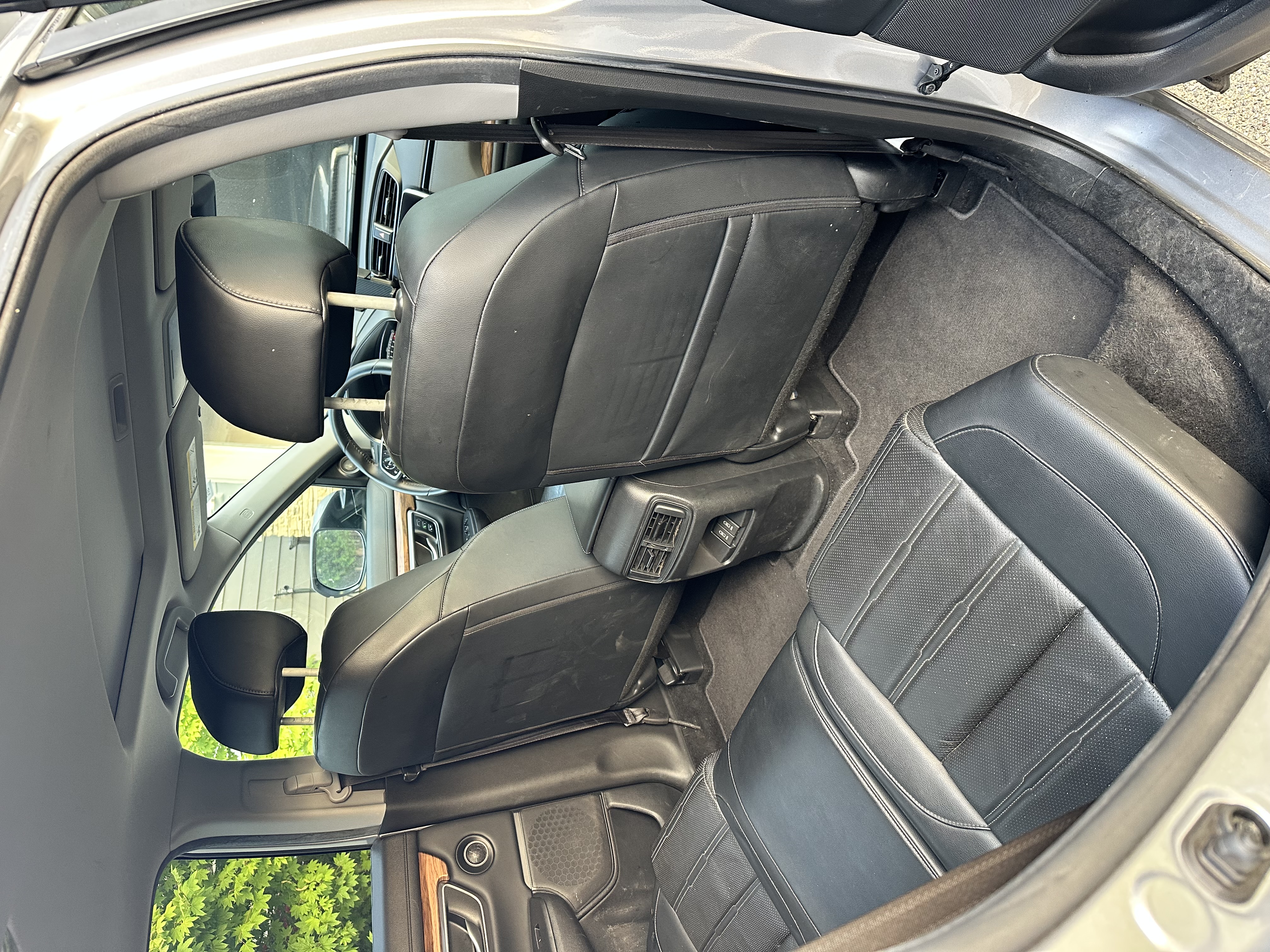 Used 2017 Honda CR-V EX-L image 30