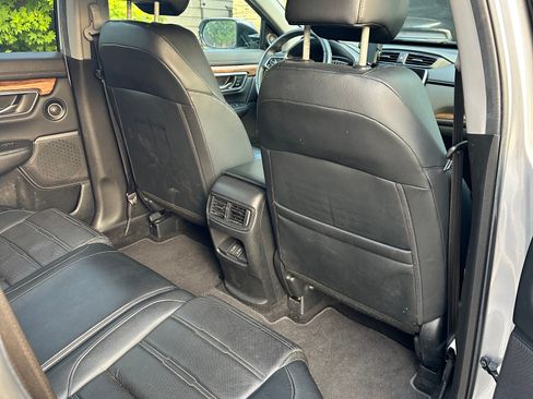 Used 2017 Honda CR-V EX-L image 30