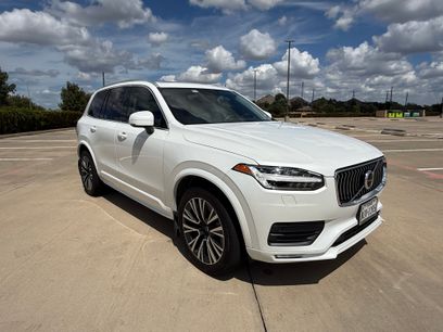 Used 2021 Volvo XC90 T5 Momentum w/ Protection Package Premier
