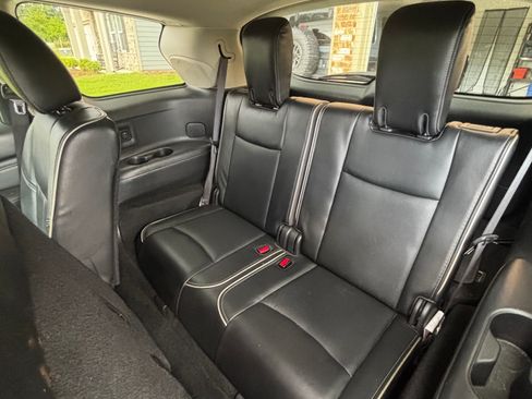 Used 2017 INFINITI QX60 Luxe w/ Premium Package AWD/4WD image 10
