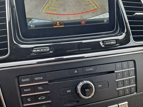 Used 2016 Mercedes-Benz GLE 350 image 15