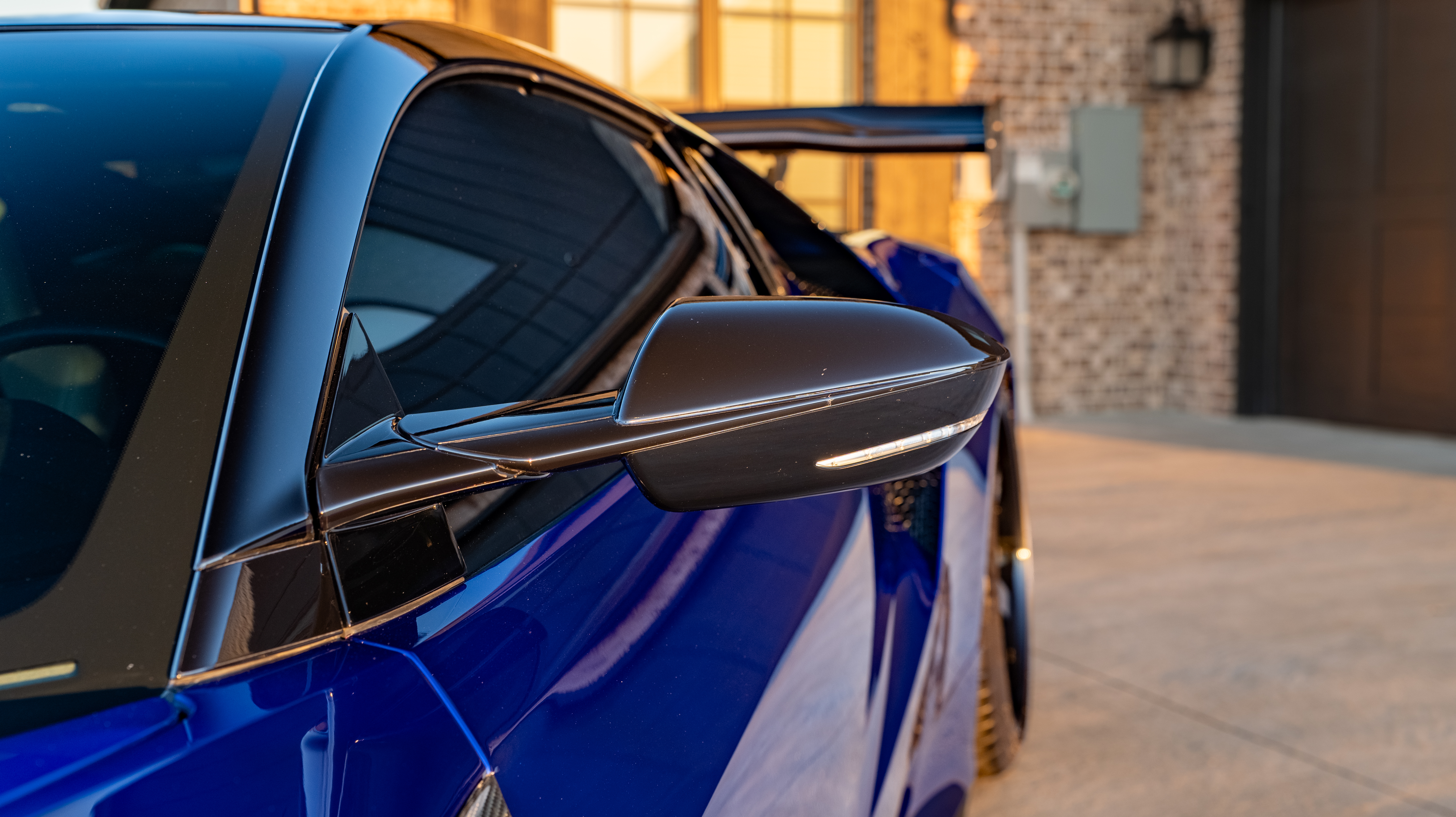 Used 2019 Acura NSX AWD/4WD image 24