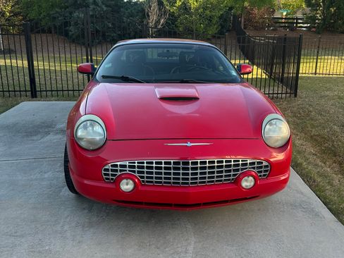 Used 2003 Ford Thunderbird image 6