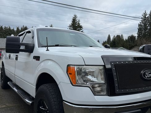 Used 2013 Ford F150 XLT w/ Luxury Equipment Group AWD/4WD image 11