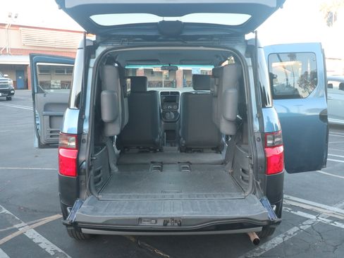 Used 2006 Honda Element LX image 13