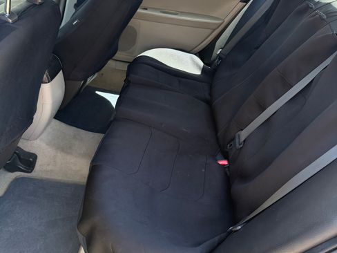 Used 2009 Mercury Milan Premier FWD image 10