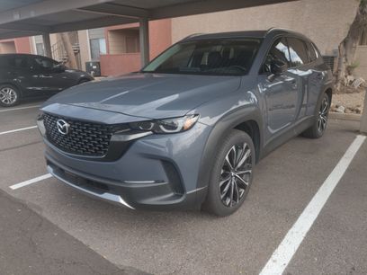 Used 2024 MAZDA CX-50 AWD 2.5 Turbo w/ Weather Package