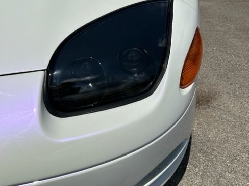 Used 1995 Mitsubishi 3000GT SL image 16