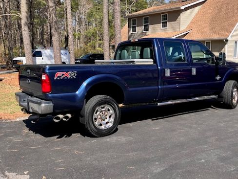 Used 2016 Ford F350 XL w/ XL Value Package image 2